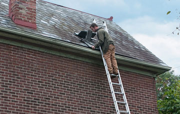 what affects urgent Thorpe Mandeville roof repairs