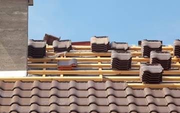Thorpe Mandeville clay roofing costs