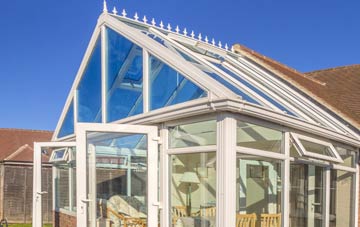 conservatory roof insulation costs Thorpe Mandeville