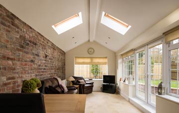 conservatory roof insulation Thorpe Mandeville, Northamptonshire
