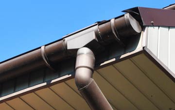 types of Thorpe Mandeville fascias