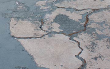 fibreglass roofing replacement Thorpe Mandeville