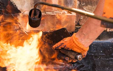 Thorpe Mandeville flat roof repair companies