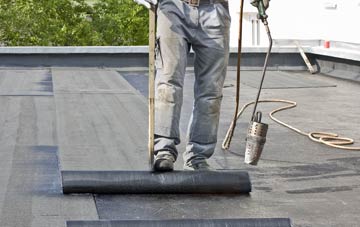 flat roof replacement Thorpe Mandeville, Northamptonshire