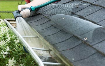 Thorpe Mandeville gutter cleaning costs