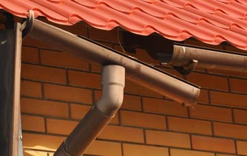 Thorpe Mandeville gutter repair costs