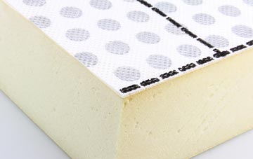 meeting Thorpe Mandeville building codes