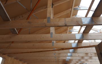 Thorpe Mandeville roof truss costs