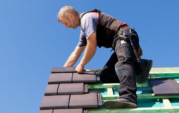 disadvantages of Thorpe Mandeville slate roofing