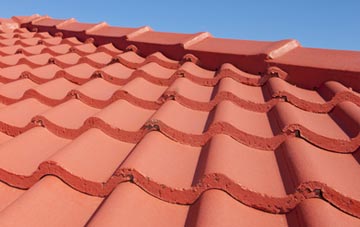 Thorpe Mandeville tile and slate roof replacement