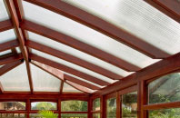 Thorpe Mandeville conservatory roofing insulation