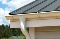 Thorpe Mandeville soffits